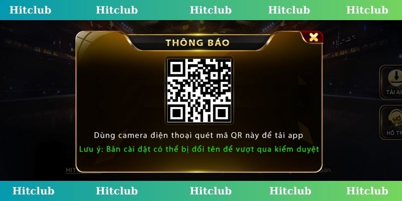 tải app