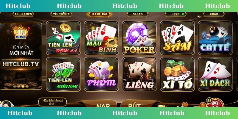 Hitclub