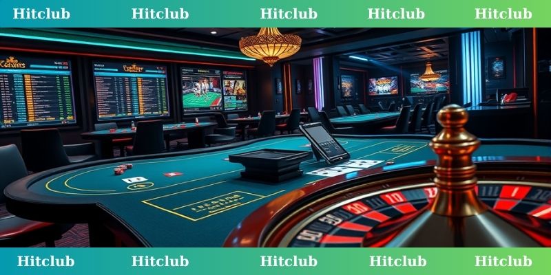 Hitclub