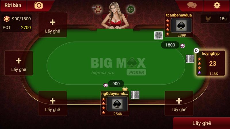 Quản lý vốn khi chơi game bài