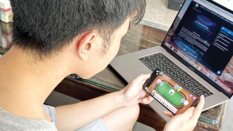 Chiến lược quản lý vốn game bài dễ áp dụng
