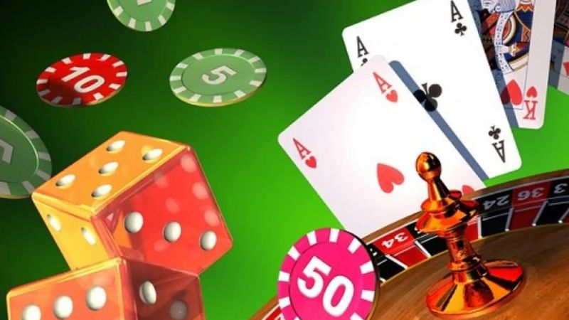 Tính điểm Xì Dách tránh nhầm lẫn
