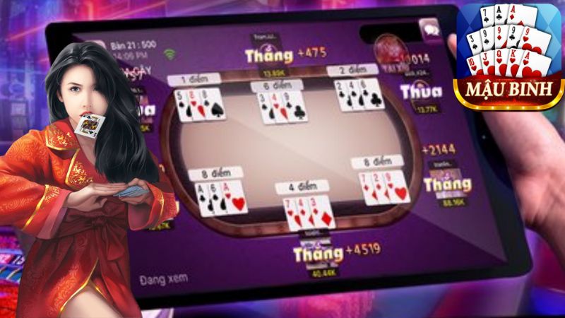 Cách tránh sập làng Mậu Binh