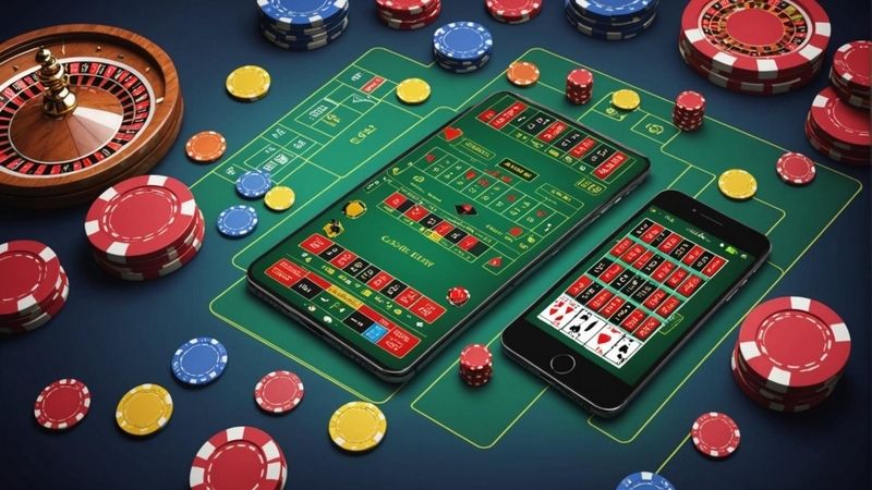 Cổng game bài nhiều khuyến mãi