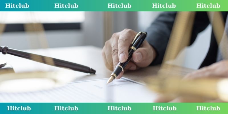 Miễn trừ trách nhiệm