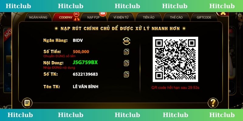 Hitclub