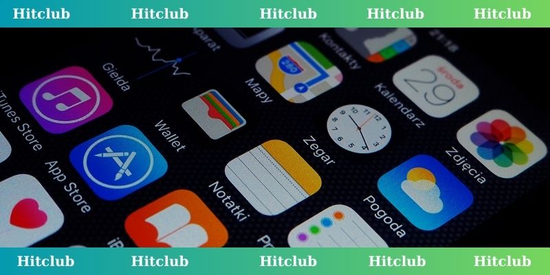tải app